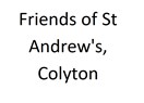 Friends of St Andrew's, Colyton